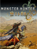 怪物猎人荒野