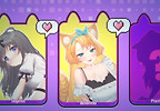 《Miss Neko 3》游戏补丁下载地址一览
