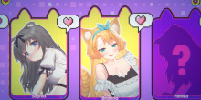 《Miss Neko 3》游戏补丁下载地址一览