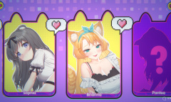 《Miss Neko 3》游戏补丁下载地址一览