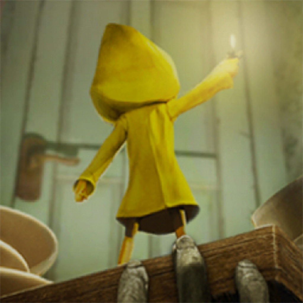 小小噩梦移植版