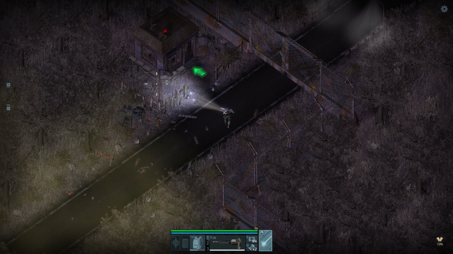 孤胆枪手2：传奇