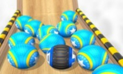 独特的体育竞技 保龄球手游推荐