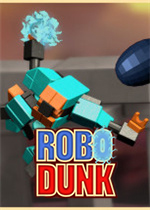 RoboDunk