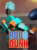 RoboDunk