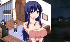 《冬日狂想曲》美月伪装工具位置介绍