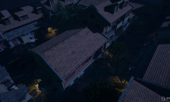 每日新游预告《人魅》第一视角多人恐怖解密游戏