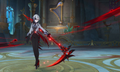 《原神》4.6版本「两界为火，赤夜将熄」将在4月24日上线