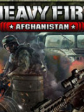 战火纷飞：阿富汗
