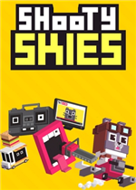 Shooty Skies