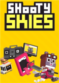 Shooty Skies