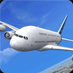 航班飞行模拟