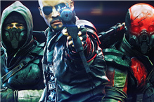 影子武士系列游戏