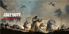 使命召唤：先锋