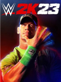 WWE 2K23