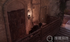 《刺客信条幻景》一项挑战谜团解谜方法