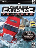 18轮大卡车：极限卡车司机