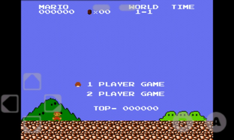 NES模拟器2024版