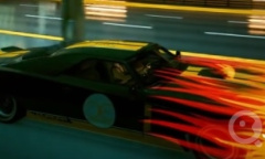 《赛博朋克2077》冥卫超跑咋领