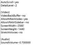 《红色警戒2尤里的复仇》steam版切换分辨率攻略指南