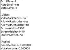 《红色警戒2尤里的复仇》steam版切换分辨率攻略指南