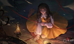 《黑暗笔录》唱片机密码一览