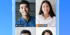 热门精品的电话会议app合集
