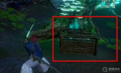 《狂野之心》补充愈合之水教程