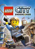 乐高都市：卧底风云