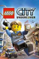 乐高都市：卧底风云