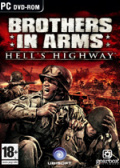 战火兄弟连之地狱公路