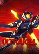 《ULTRAKILL》v2022.08.20八项修改器[MrAntiFun]
