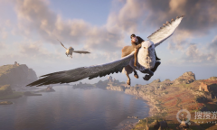 《霍格沃兹之遗》通关之后干嘛介绍