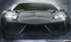 《和平精英》兰博基尼最新兑换码大全