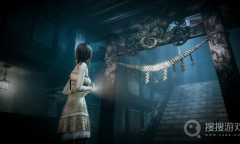 《零月蚀的假面》锁定灵按键介绍