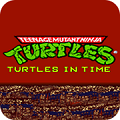 忍者神龟2时空武士