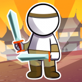 火柴人剑术对决最新版