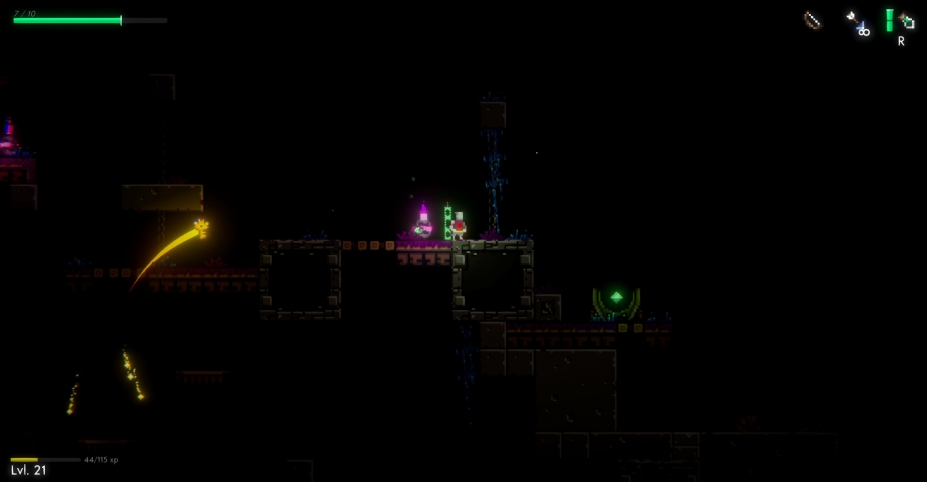 Himno沉默的旋律