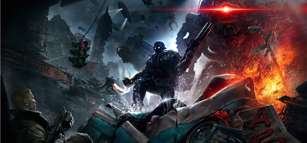 柴油朋克风格游戏合集