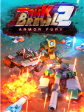 暴躁坦克2：装甲狂暴