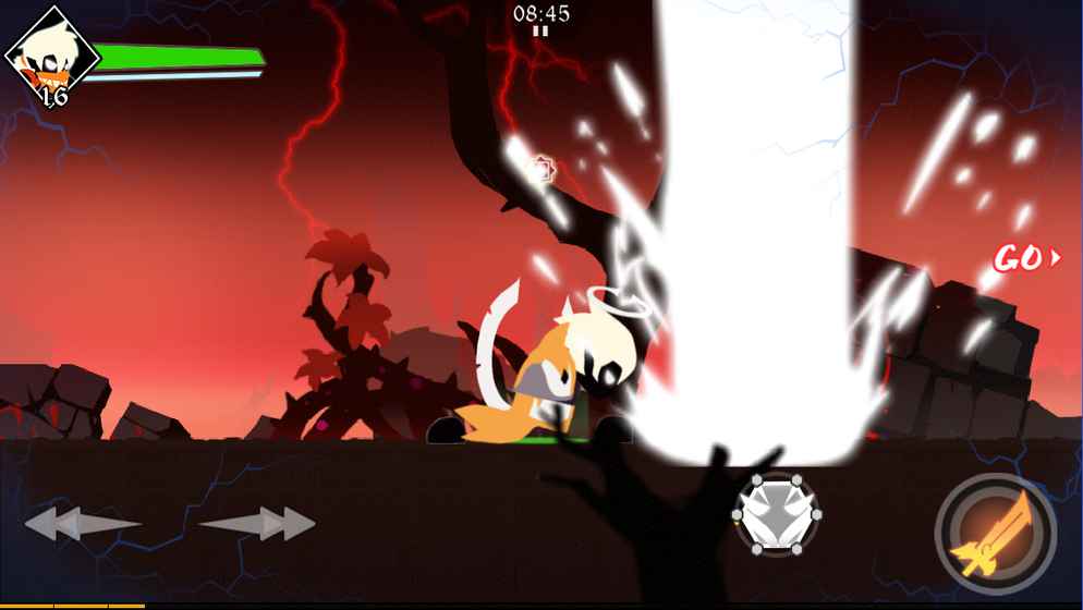 薇薇安和骑士公测版