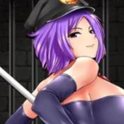 卡琳的监狱全CG解锁版