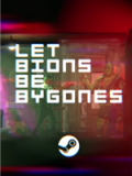 Let Bions Be Bygones