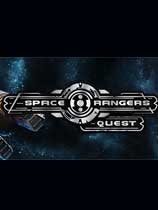 太空游侠：大冒险