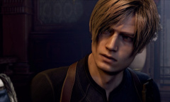 《生化危机4：重制版》佣兵模式现已上线 传闻未来将新增更多内容