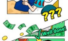 搞怪的乐趣 恶搞手游推荐