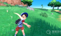 《宝可梦朱紫》冠军面试问题答案是什么