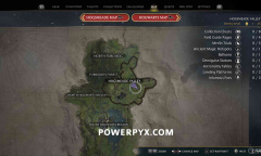 《霍格沃兹之遗》奶牛位置介绍