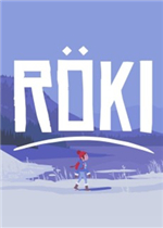 洛基：北欧怪奇之旅