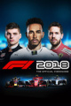 F1 2018